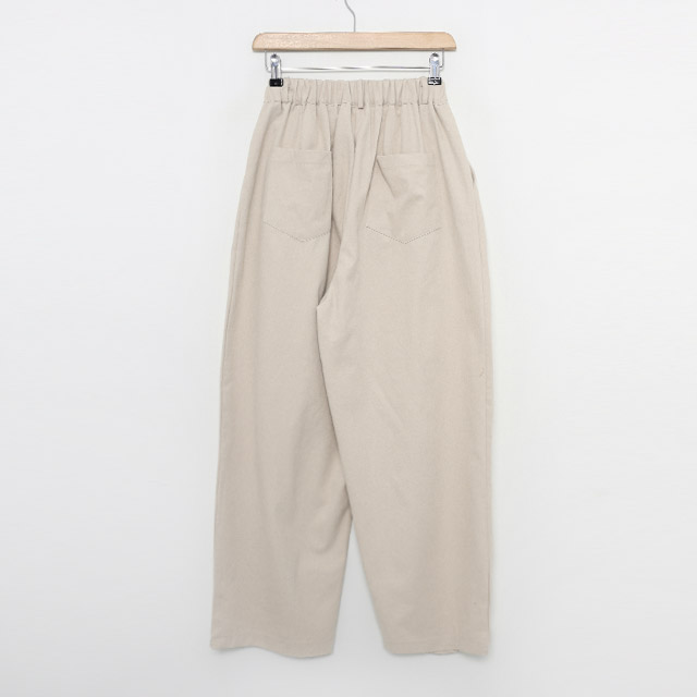peach wide fit pants | ファッション通販サイト NUGU
