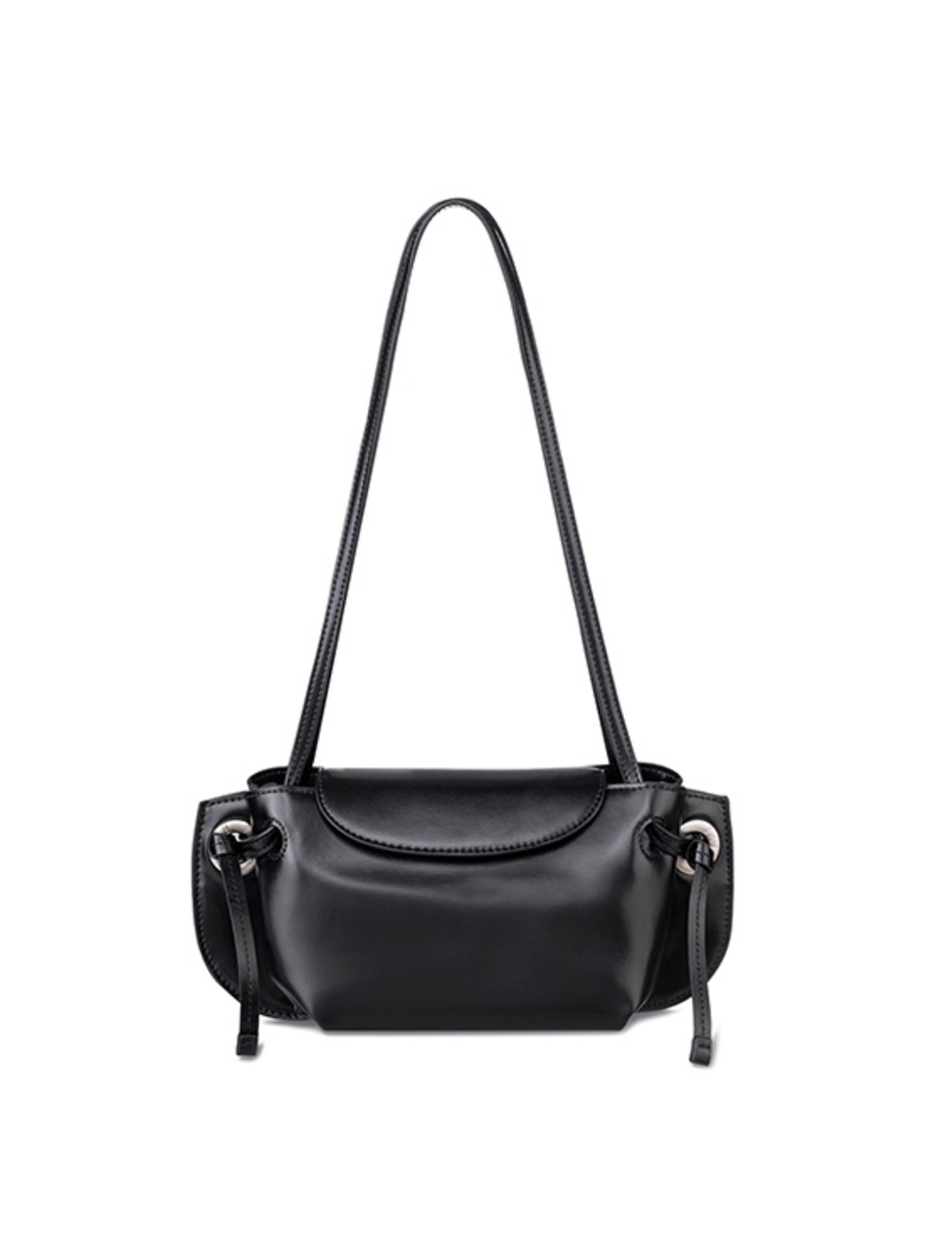 【FOTTSFOTTS】Bowling Bag Mini☆韓国注目☆バッグ☆送料関税込 ☆送料・関税込☆FOTTSFOTTS☆Bowling Bag Mini☆バッグ☆