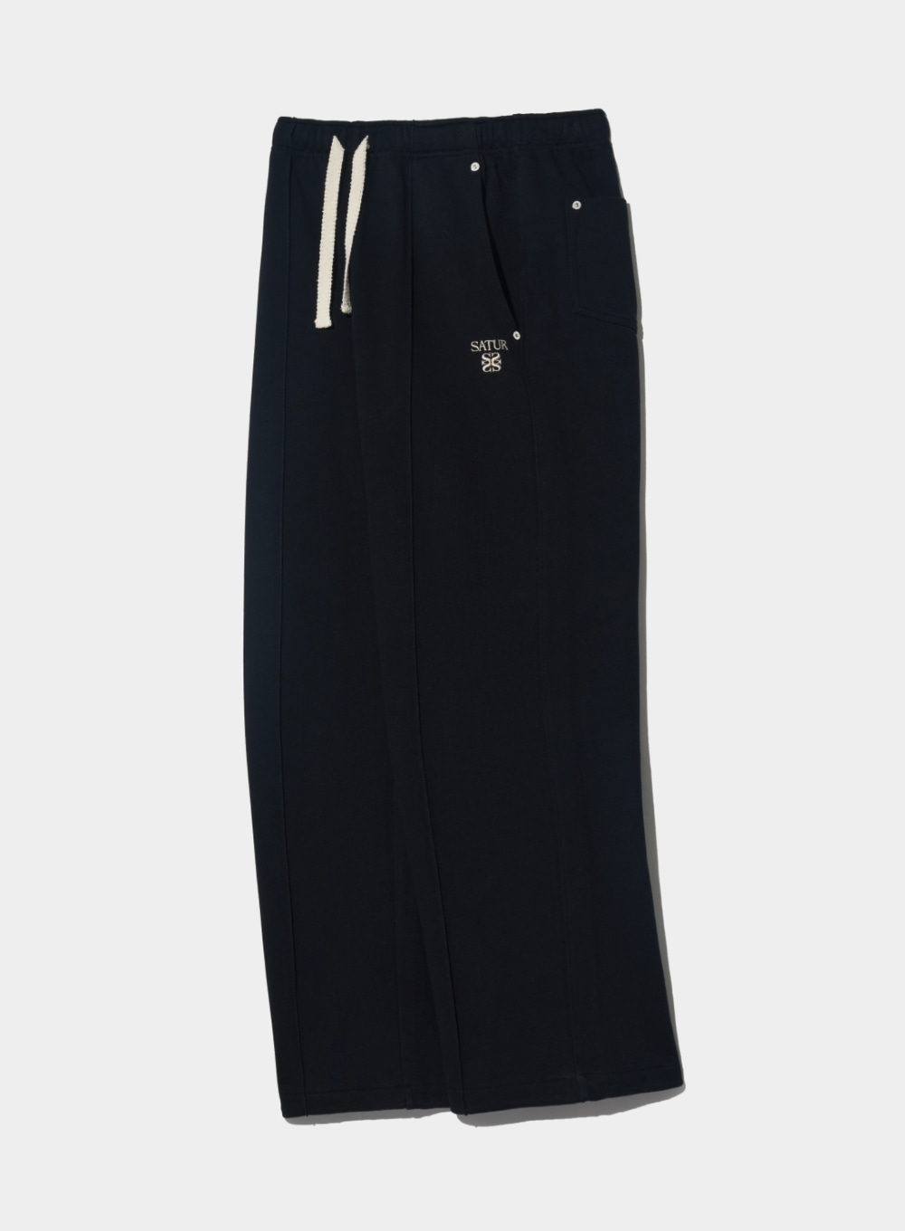 SATUR Etna Lounge Straight Sweatpants