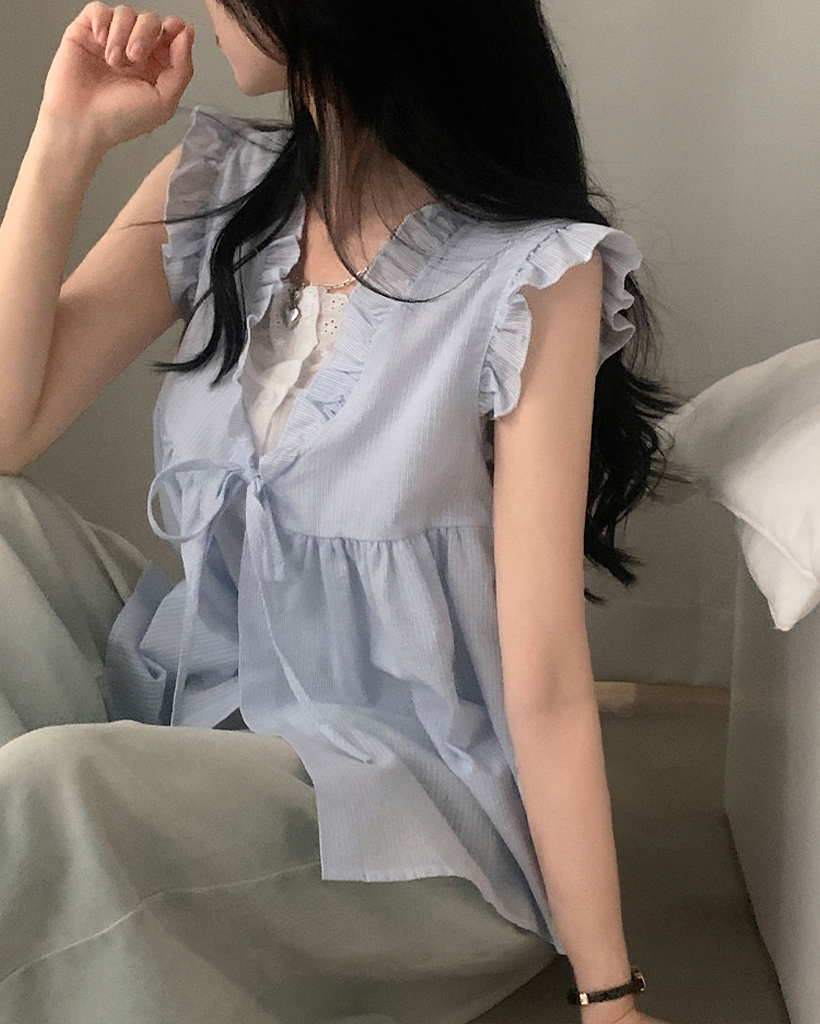 haku nugu angiちゃん　レース付き襟 ホワイト 半袖ブラウス レースレディース Lace Ladies 立ち襟レース 半袖ブラウス