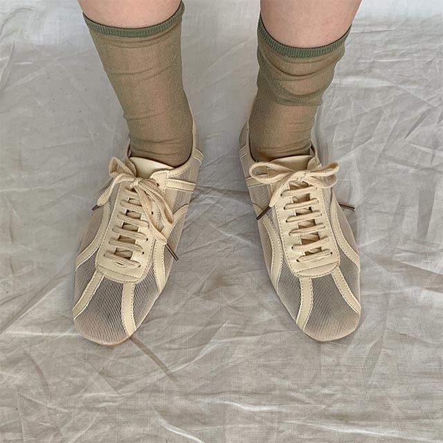 see through sneakers | ファッション通販サイト NUGU