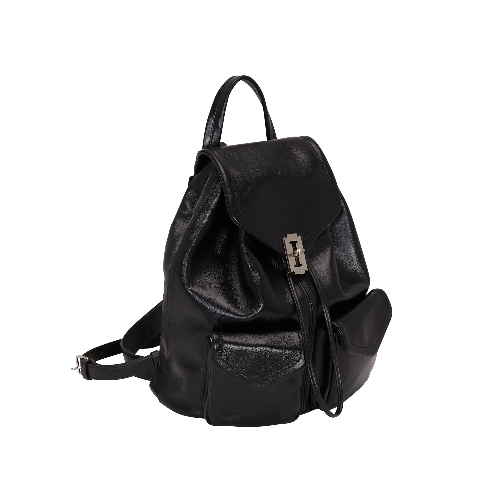 バックパック・リュック ILLIGO Buddy Nylon Backpack 5BNY914 BUDDY NYLON BACKPACK BLACK | ファッション通販サイト NUGU