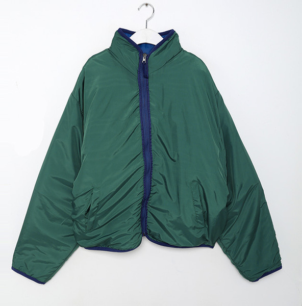 MENs S ラブ ニュークリアス プルオン Nucleus Pull-On グリッド フリース ジャケット RAB QFA-83 グリーン系 Mens