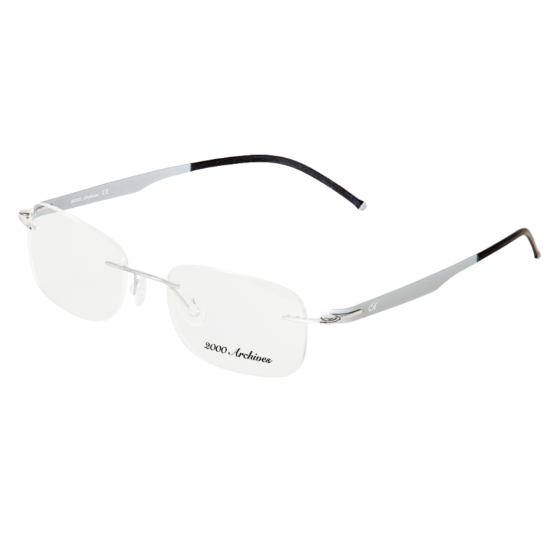 THAT GLASSES 01 (GUNMETAL)