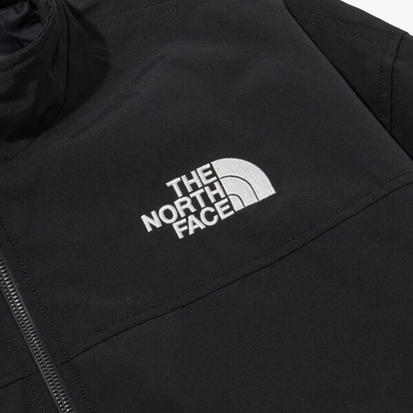 韓国限定レーベル] NEILTON JACKET_ノースフェイス