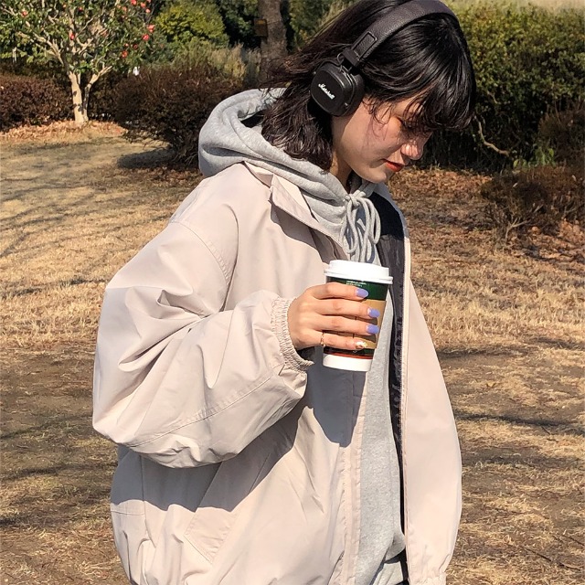 フード付きダッフルボアジャケット 71glrxDHg8L._UY1000_.jpg