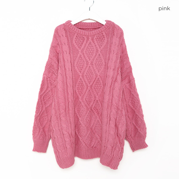 ケーブルニットワンピース | ファッション通販サイト NUGU