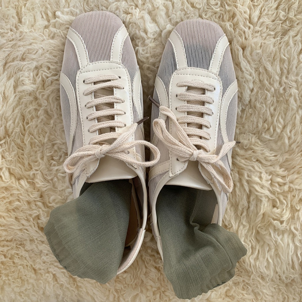 see through sneakers | ファッション通販サイト NUGU