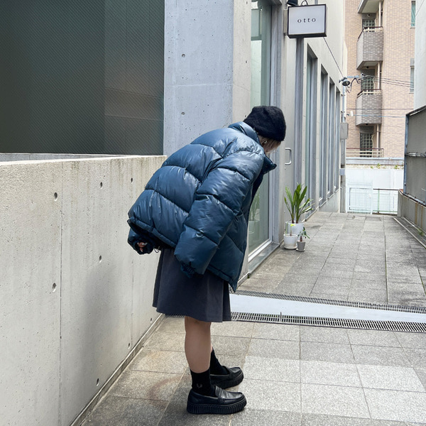 グローシーパデッドジャケット | ファッション通販サイト NUGU