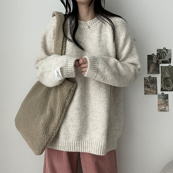 アルパカニット | ファッション通販サイト NUGU