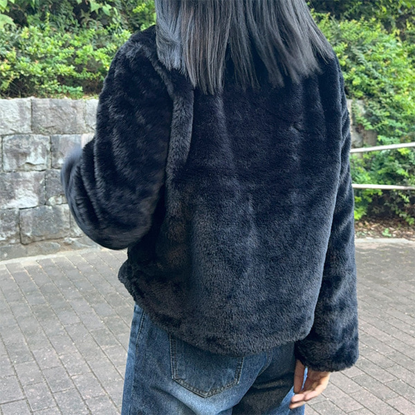 フェイクファージャケット | ファッション通販サイト NUGU