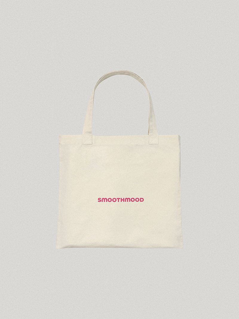 Ecru Anywear Cotton Bag