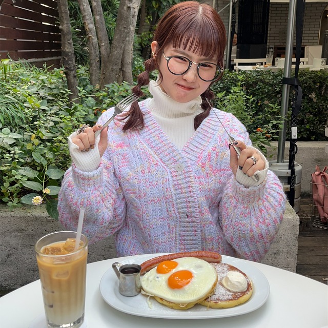 わたがしツイストカーディガン | ファッション通販サイト NUGU