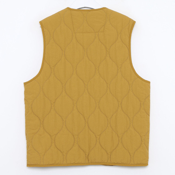 キルティングダウンベスト | ファッション通販サイト NUGU