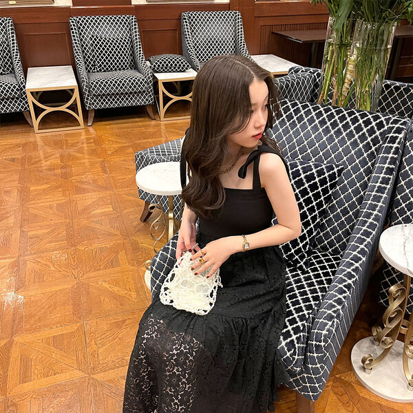 カラーパールトートバッグ | ファッション通販サイト NUGU