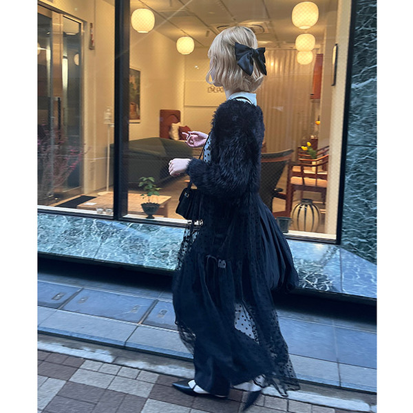 tricot COMME des GARÇONS シースルーキャミワンピース 2000225G0127_x1_a001.jpg