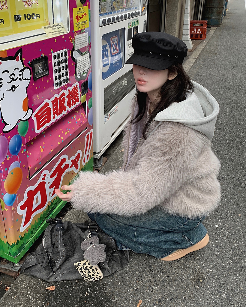 スターポイントキャスケット