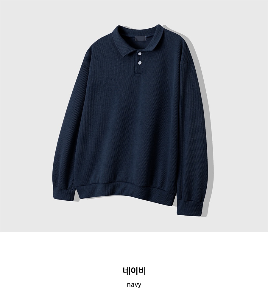 V TWELVE×Munsing Wear コラボニットトレーナー GUESS] FABIAN Vn Logo Sweater ニット セーター[品番