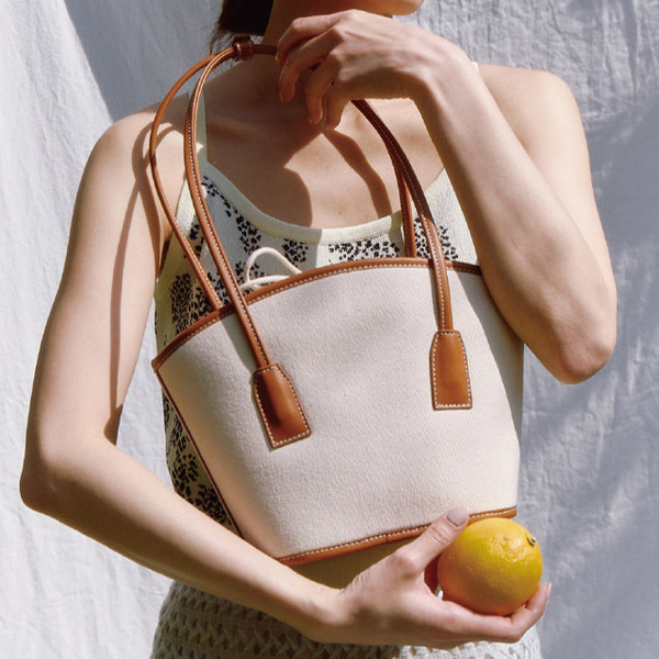 ★FOLNUA フォルニュア★MINI GARDEN BAG★ミニガーデンバッグ★ FOLNUA l フォルニュア
