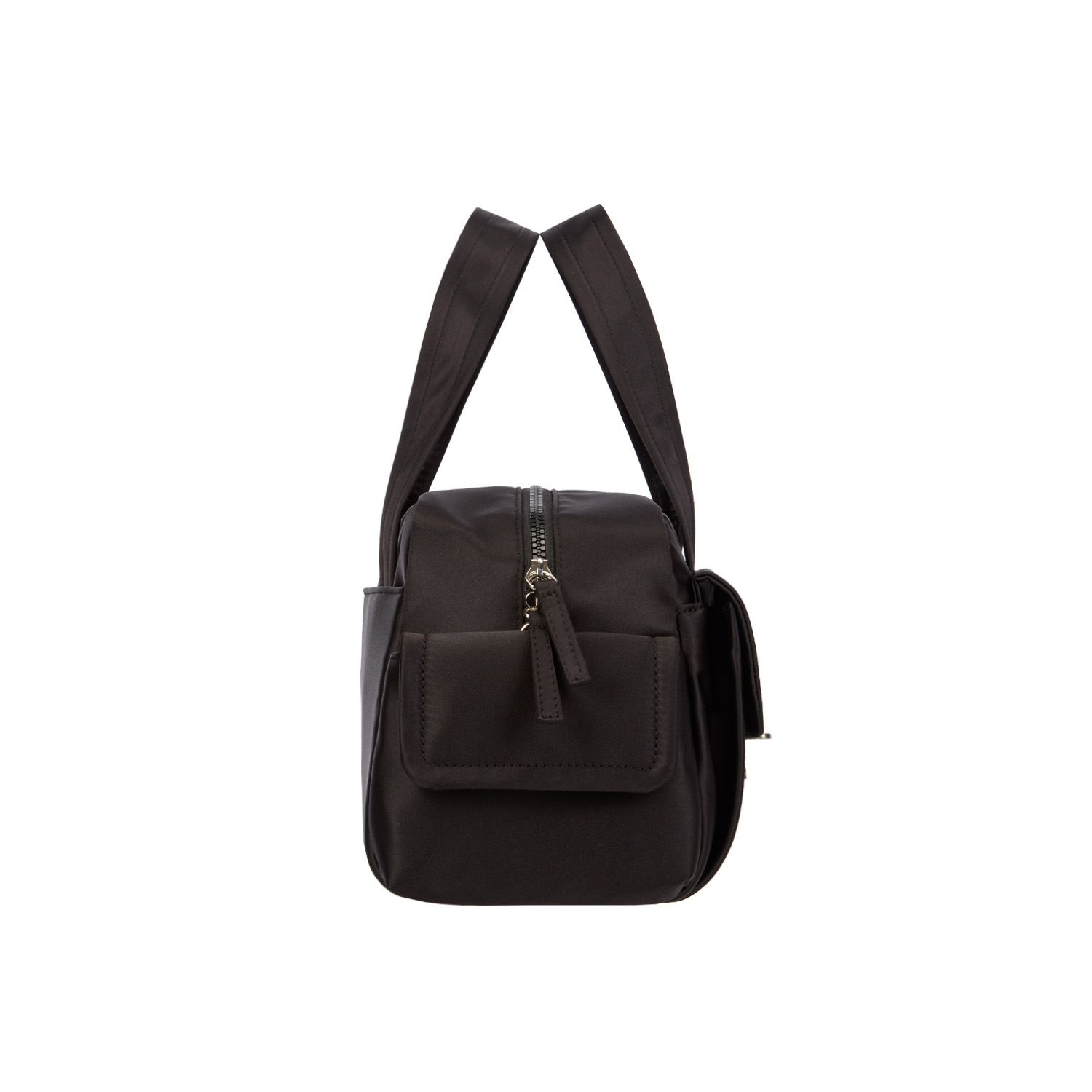 [vunque] Perfec Light Poche Tote S Black / 税込み 28b540abdf6c187c212444e9faecb4