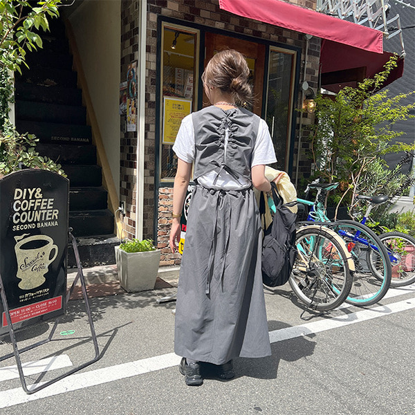 新品タグ付き】coel♡シャーリングジャガードワンピース36 鬱陶しい
