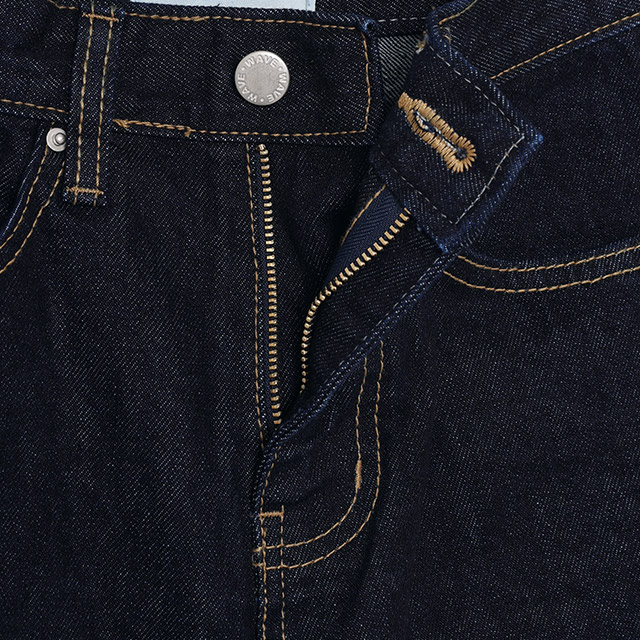 waby denim pants | ファッション通販サイト NUGU