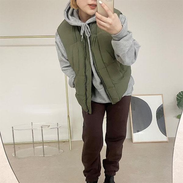 nagi様4/23まで＊RANDEBOO pants&Mood vestセット（GENIC LIVE TOUR  