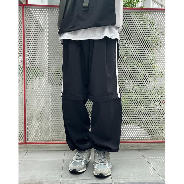 イージーセットアップスウェットパンツ | ファッション通販