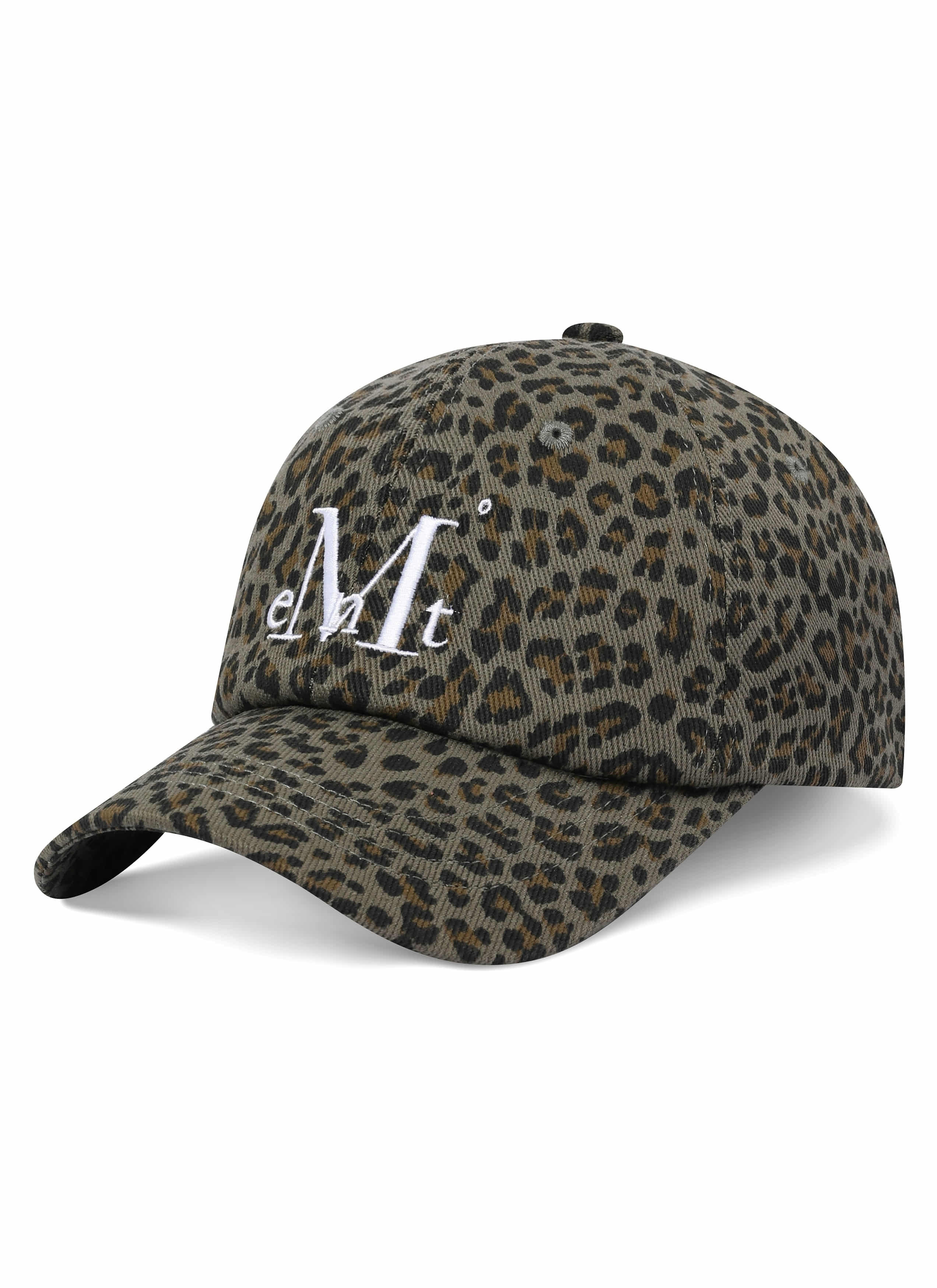 MUCENT SIGNATURE BALL CAP (Space gray) | ファッション通販