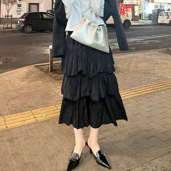 カンカンスカート | ファッション通販サイト NUGU