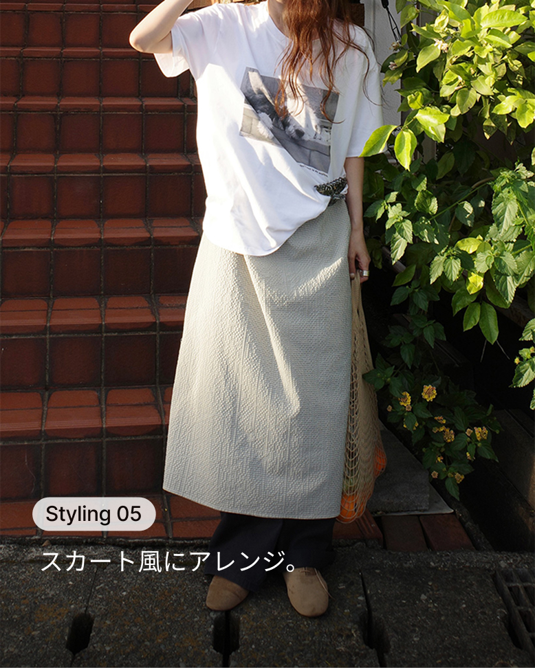 daisy 26SS ORIGINAL ITEM | ファッション通販サイト NUGU