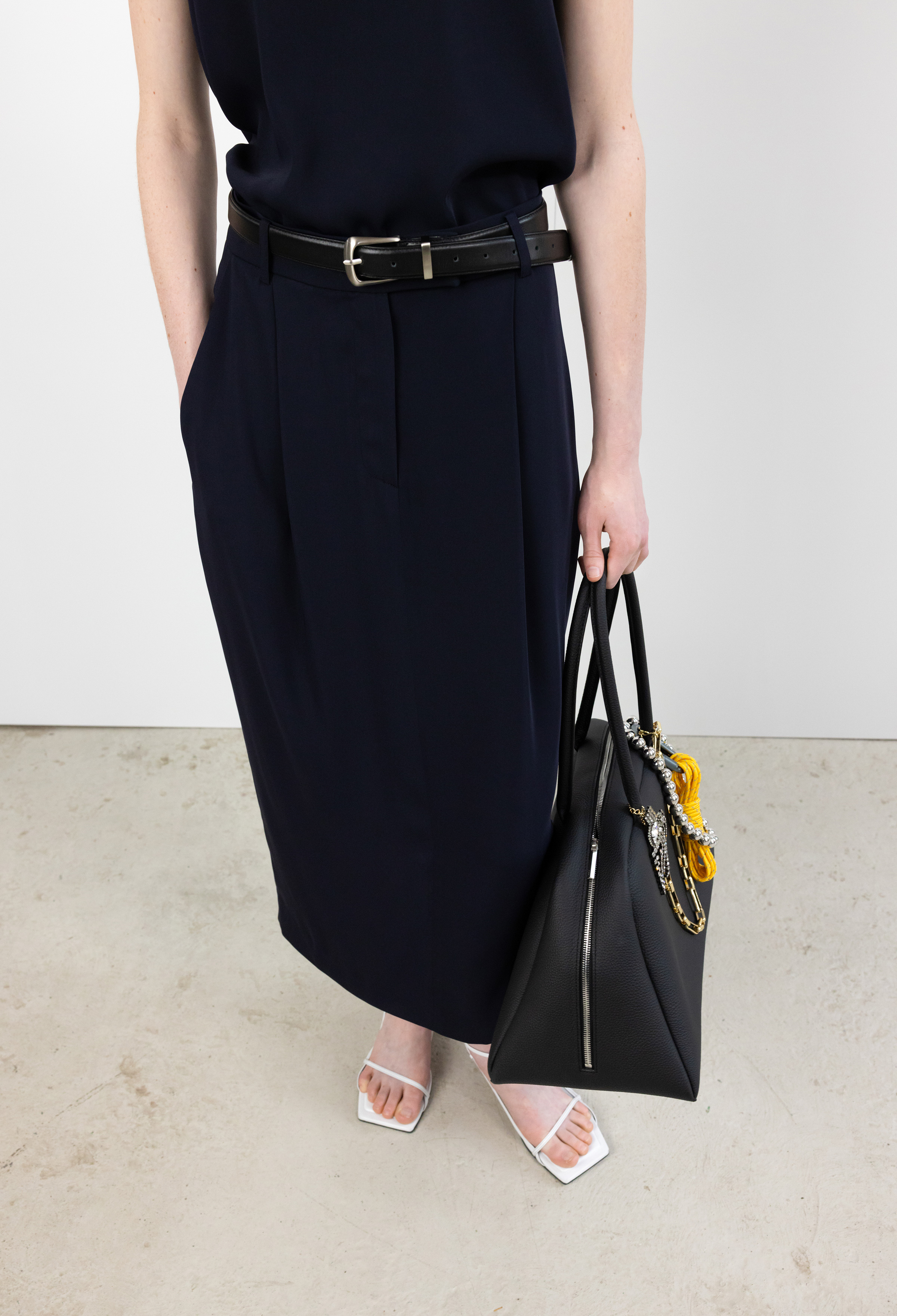 Summer Lu Skirt | ファッション通販サイト NUGU
