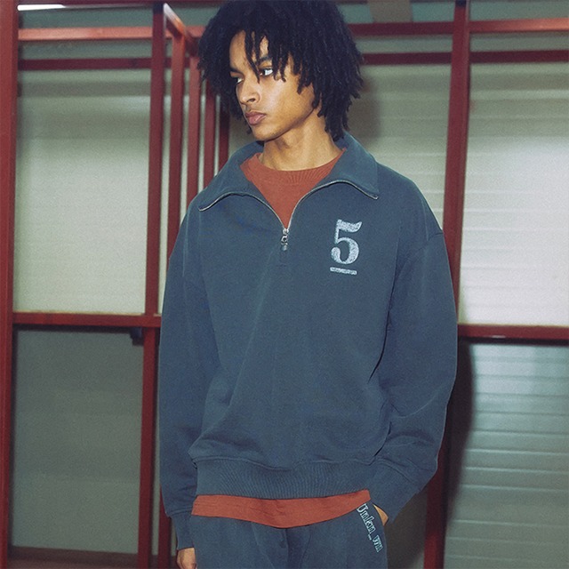 O.ME.R. Neopren Bermuda Shorts - Unisex Tauchanzug Hose