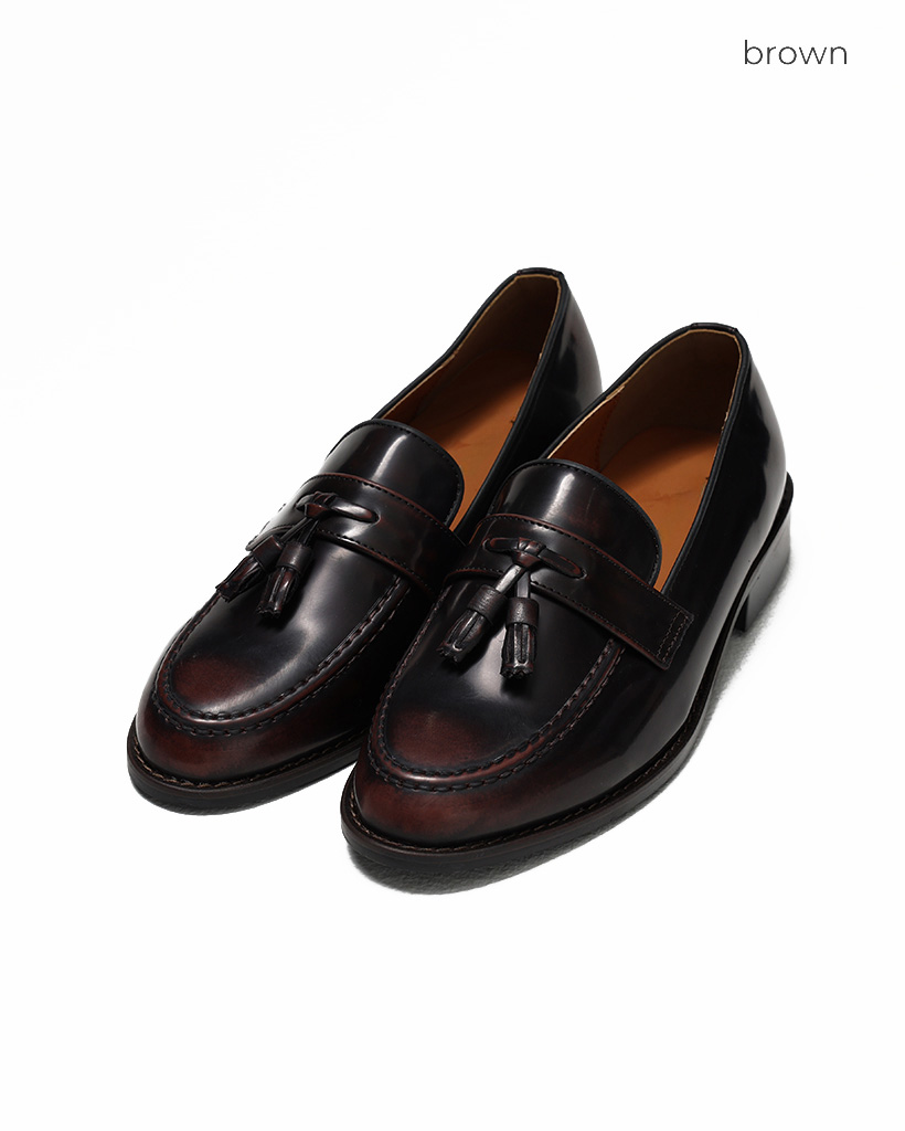 タッセルローファー | ファッション通販サイト NUGU