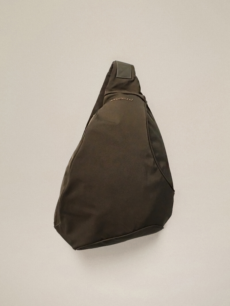 Lifehood Sling Backpack Khaki Brown