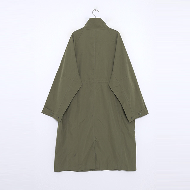 ロングモッズコート | ファッション通販サイト NUGU