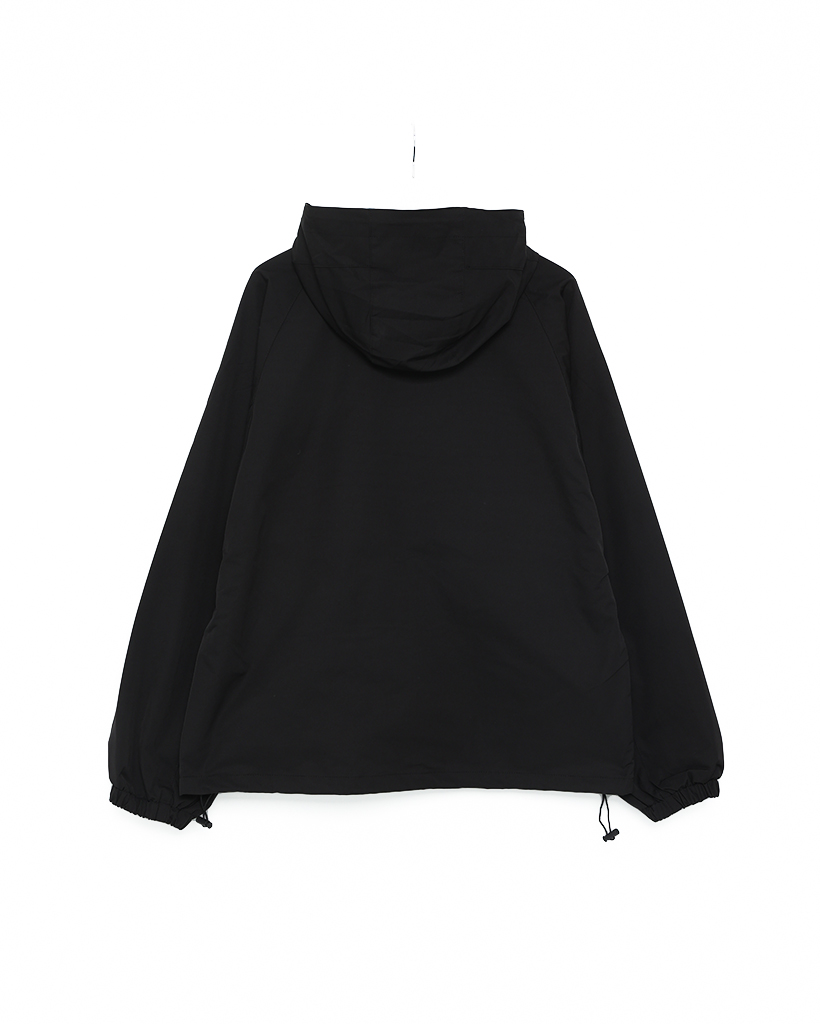オーバーサイズフードウィンドブレーカー | ファッション通販