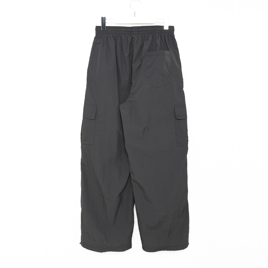 lig. カーゴワイドパンツ カーゴワイドパンツ | ファッション通販サイト NUGU