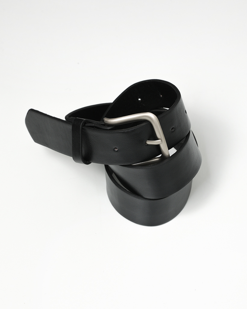 ベルト・デニム　セット購入用 セール】ベルト付き ヴィンテージ ウエストゴム入りデニム