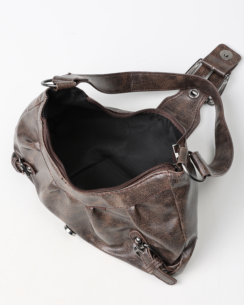 最終 実物 BDS シューターズベルトバッグ ベルトバックルバッグ | ファッション通販サイト NUGU