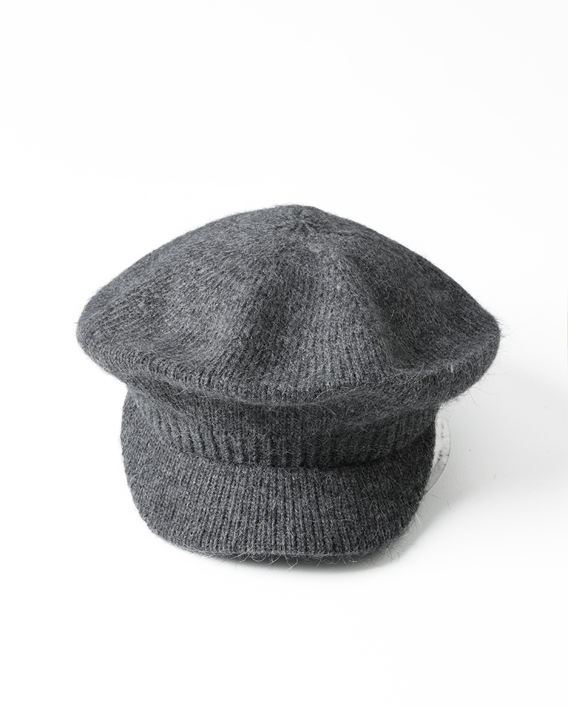 ニットキャスケット | ファッション通販サイト NUGU