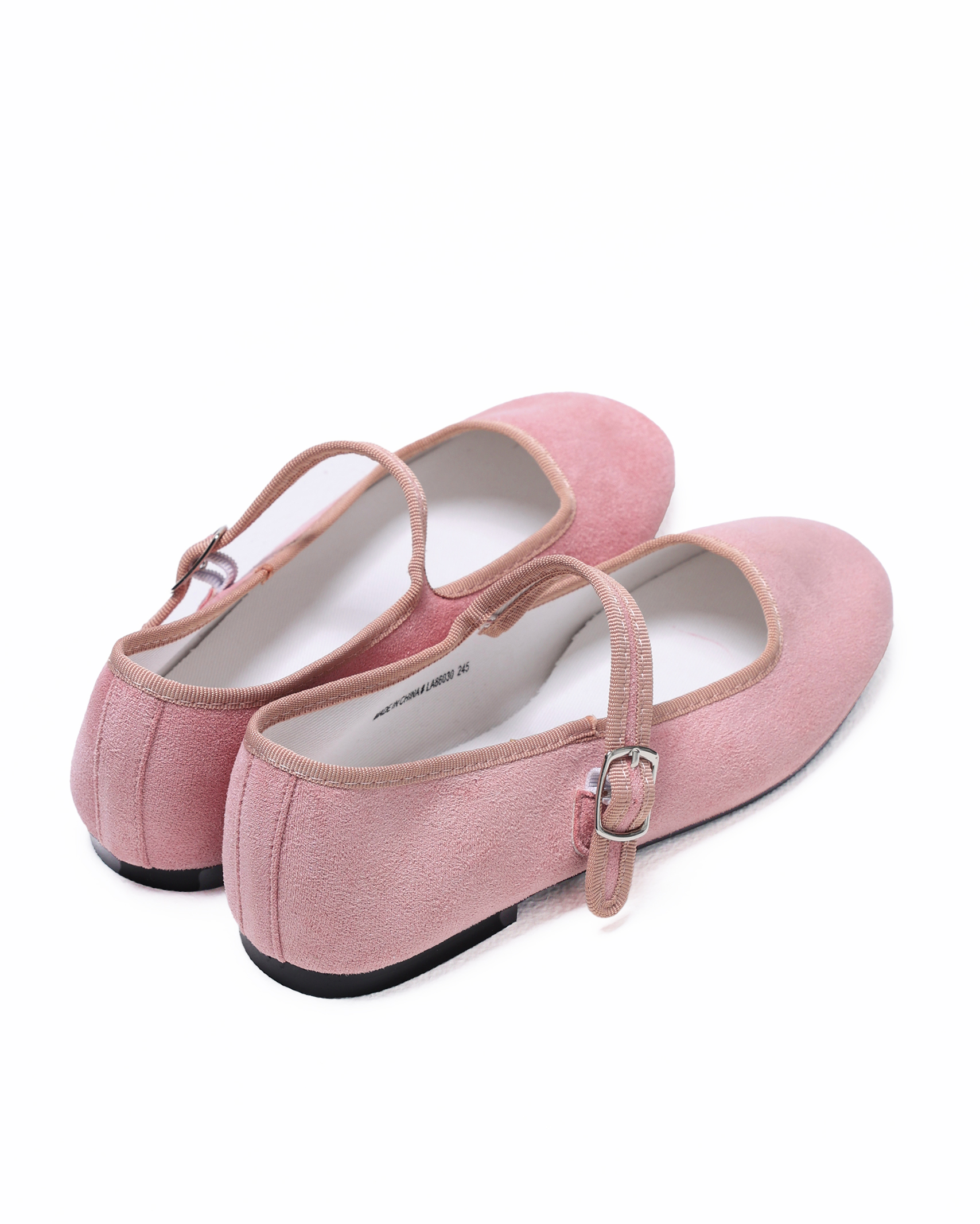 メリージェーンストラップフラットシューズ | ファッション通販サイト NUGU