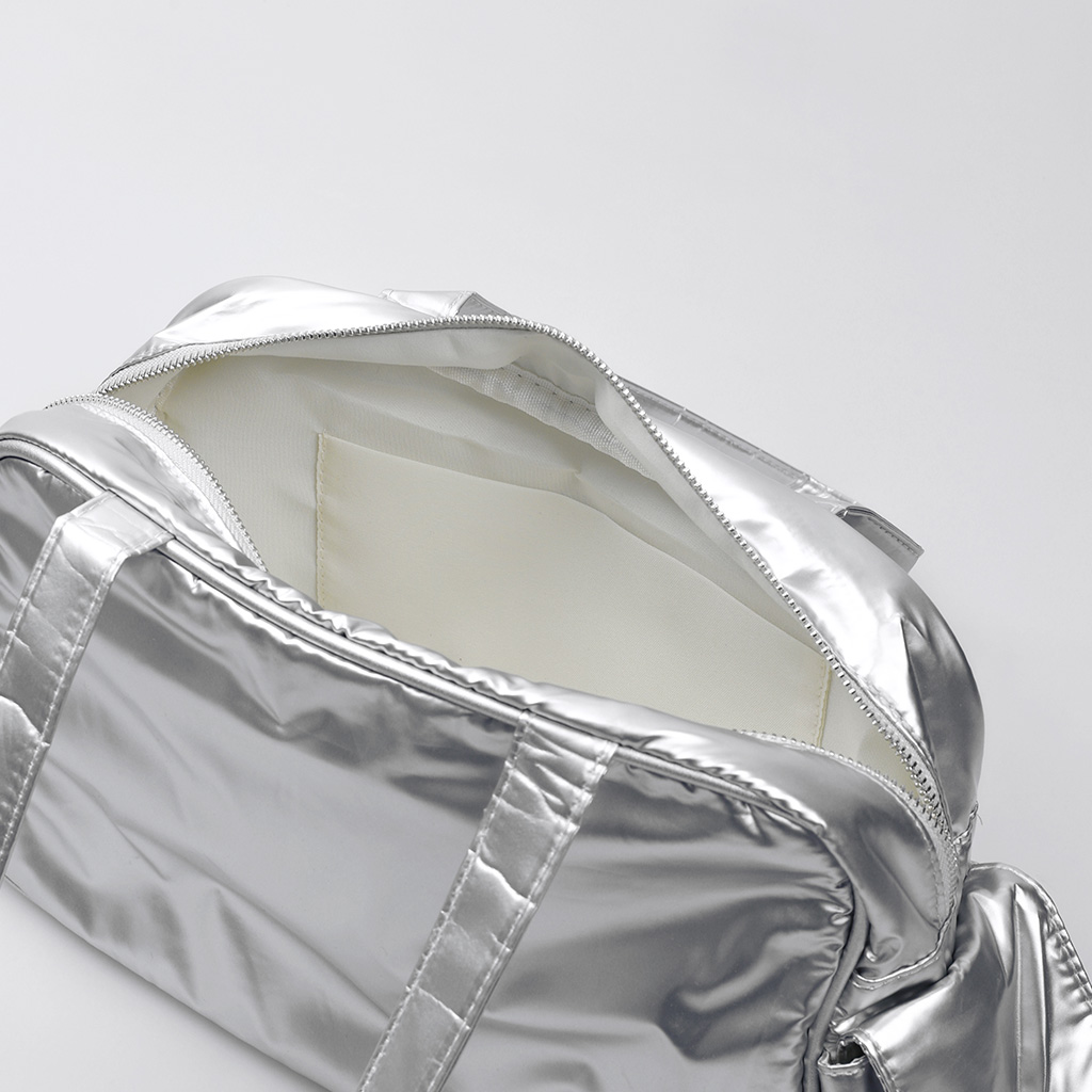 AFB ショルダーバッグ(完売品) nyture着用 BIG SHOULDER BAG – AFB