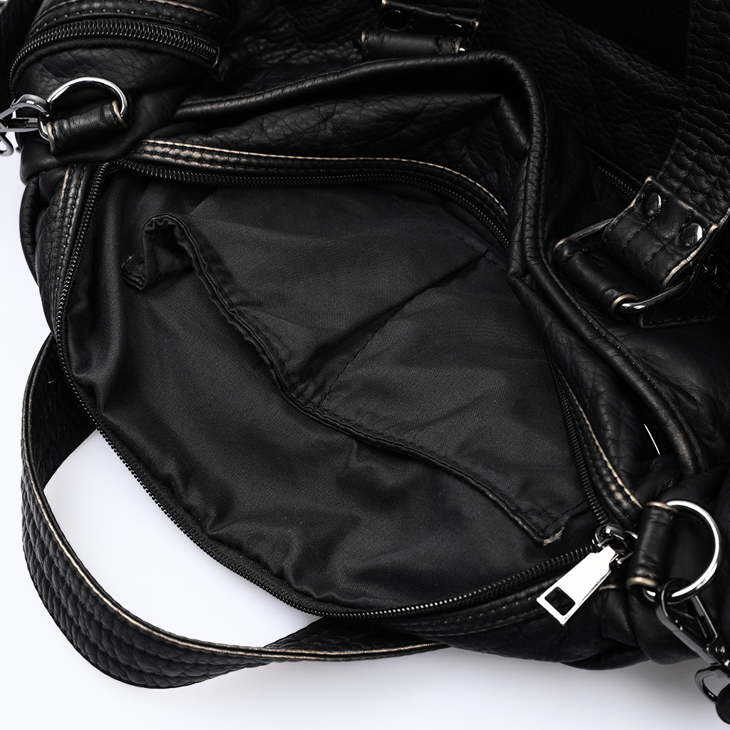 ビンテージウォッシュショルダーバッグ | ファッション通販サイト NUGU