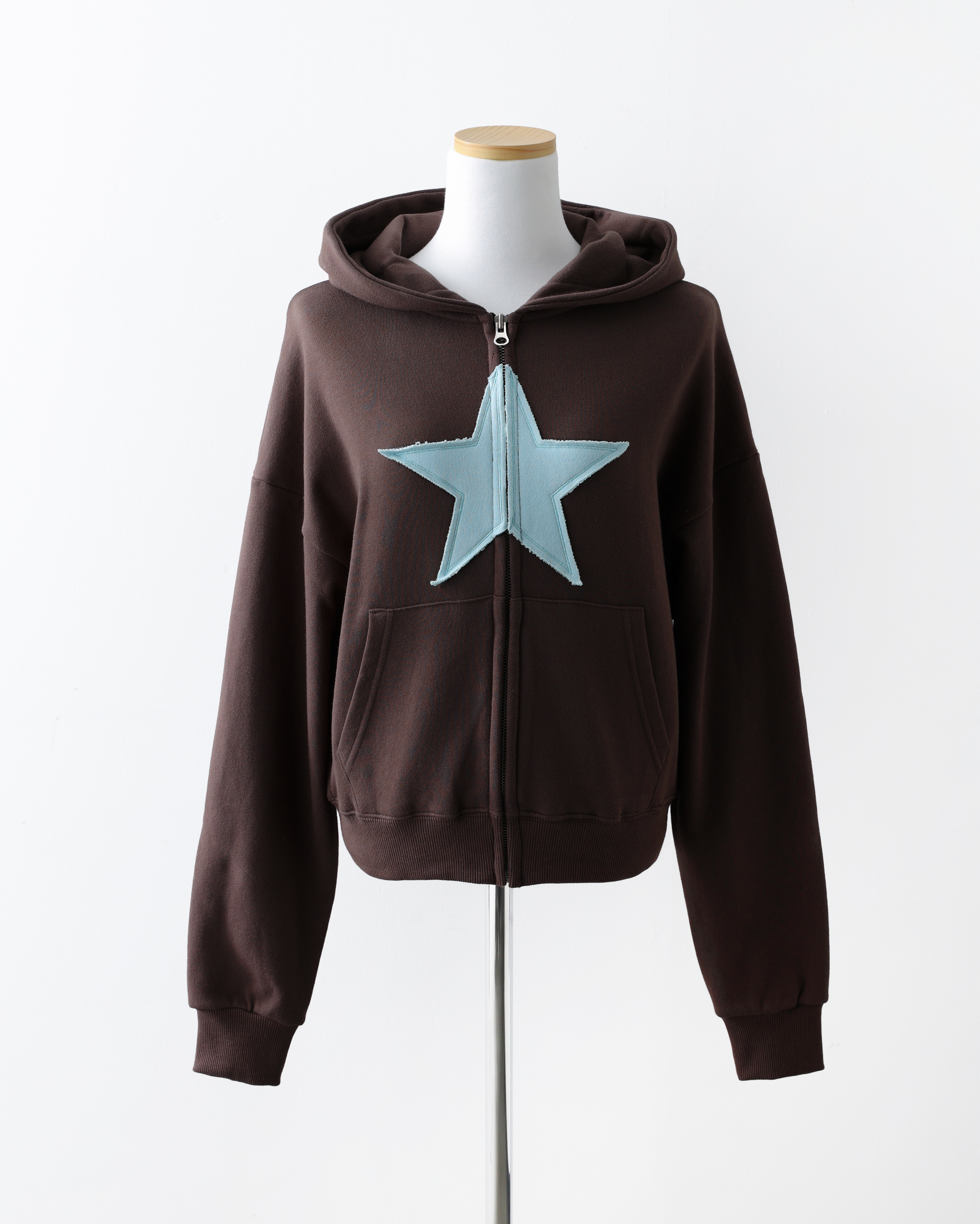 Nodress × Room SERVICE888 パーカー Nodress × RoomSERVICE888ノードレス パーカー