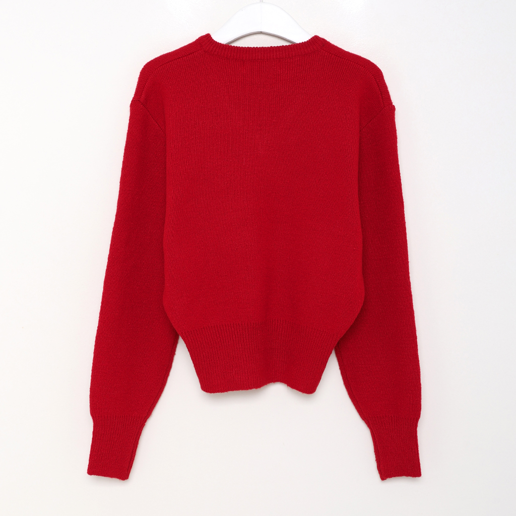 Vネックニットウェア | ファッション通販サイト NUGU