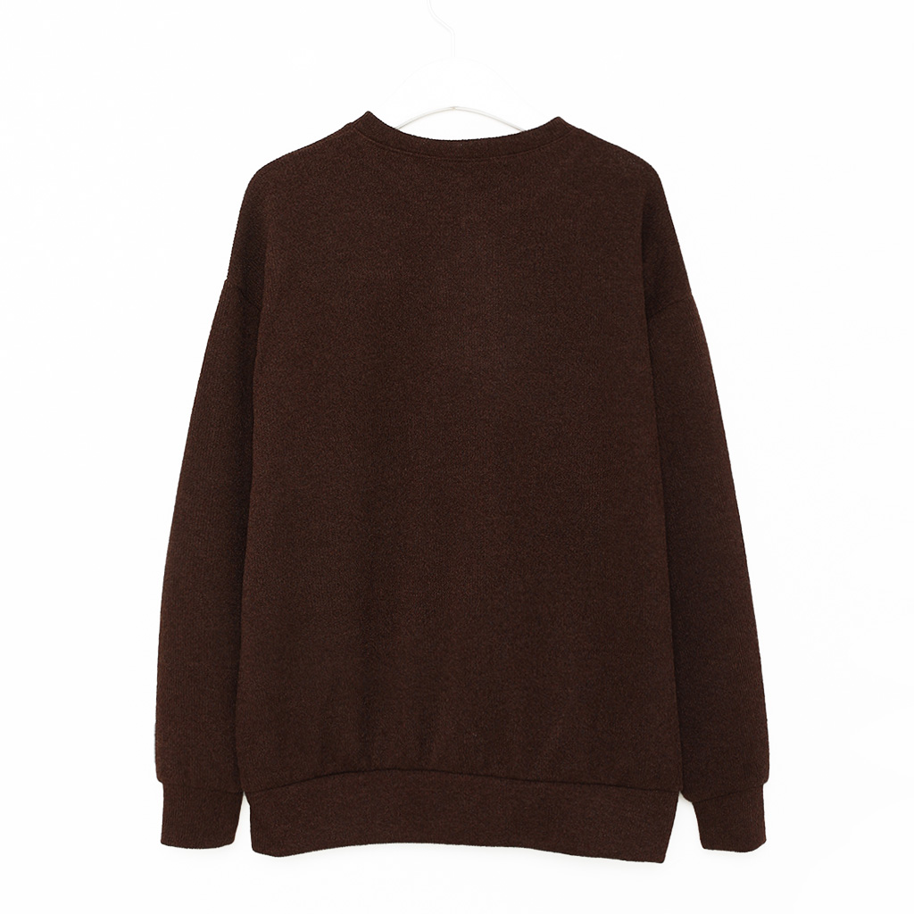 ヘンリーネックニットウェア | ファッション通販サイト NUGU