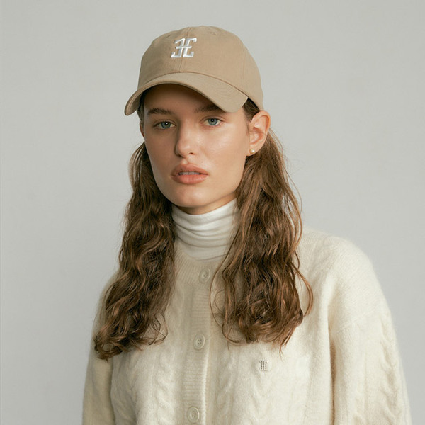 [人気]★フォルニュア★Classic Logo Ball Cap★ボールキャップ FOLNUA】Classic Logo Ball Cap (FOLNUA/キャップ) 105517887