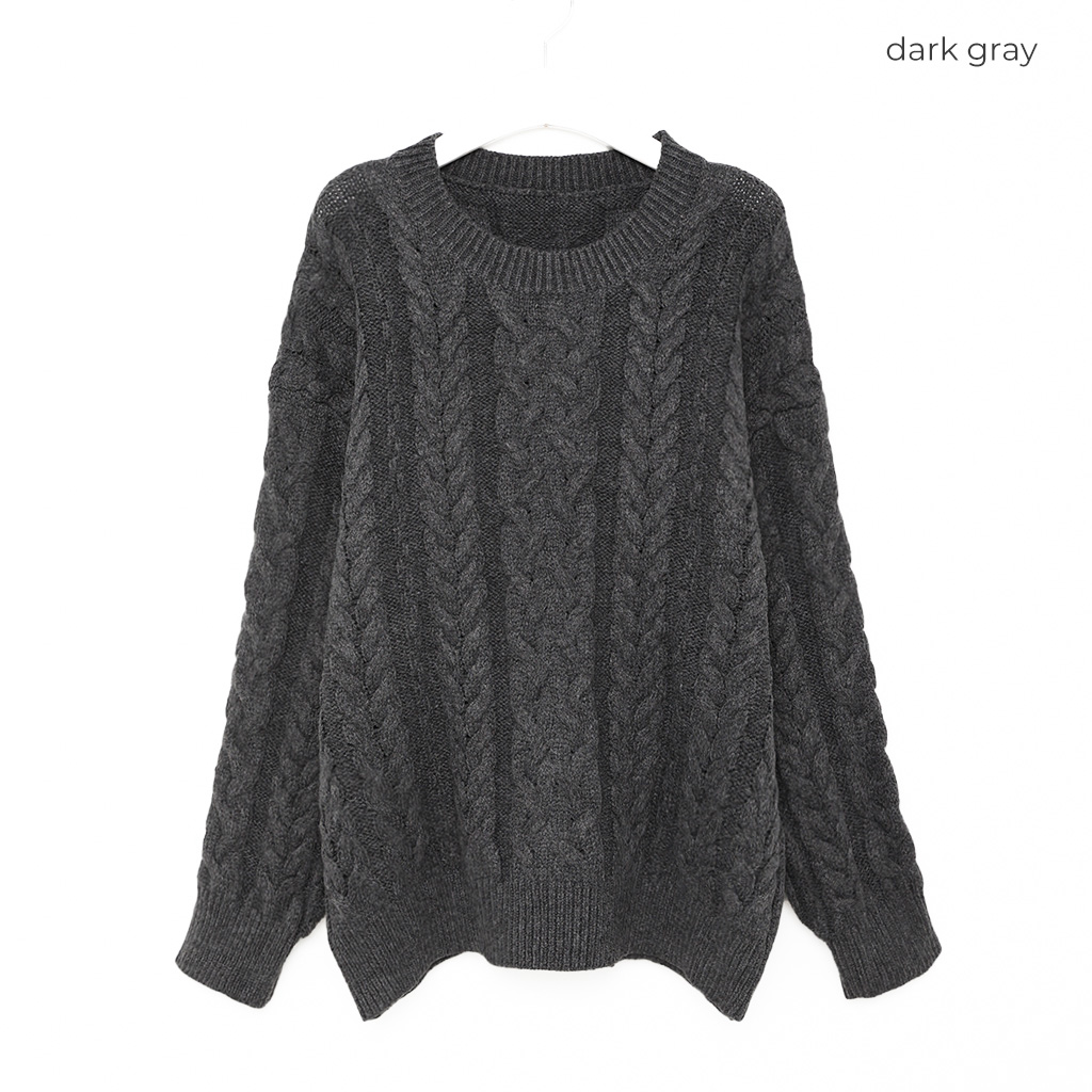 ロイスクレヨン♡フード付きニットケープ ロイスクレヨン♡フード付きニットケープ Lois CRAYON | CRAYON