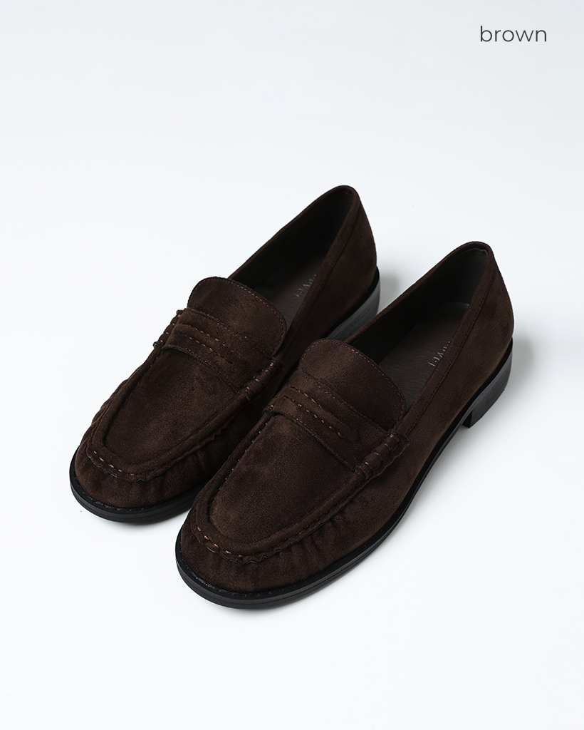 archive sulln suede Loafer スウェードローファー archive sulln suede Loafer スウェードローファー archive sulln